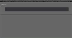 Desktop Screenshot of freshairfundcounselors.smnr.us